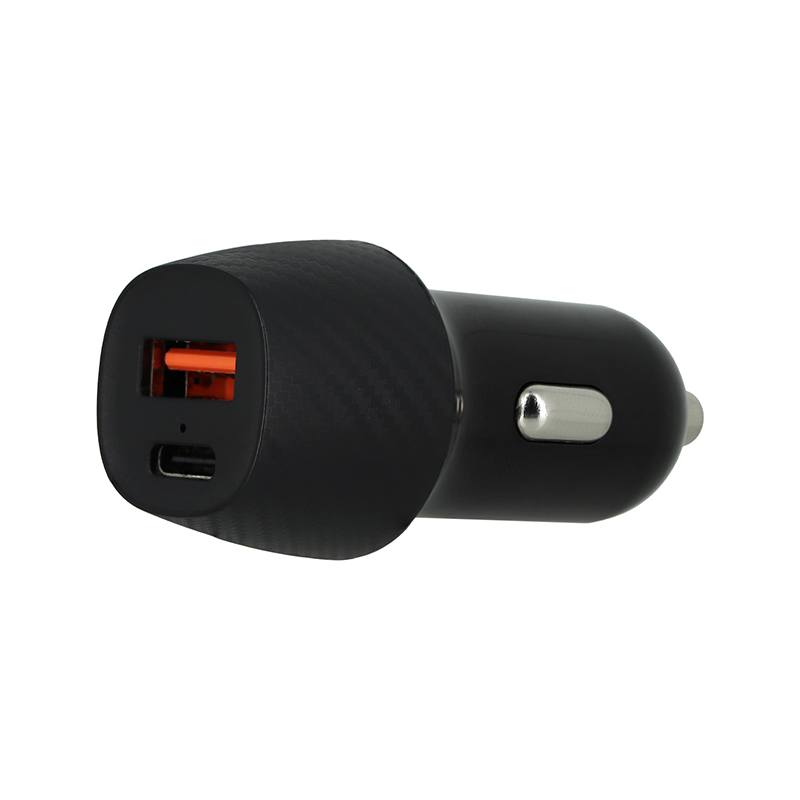 Chargeur Allume Cigare 2 Ports Usb Et Usb-c Edenwood 51w Noir Bon état -  reconditionné disponible sur Electro Depot